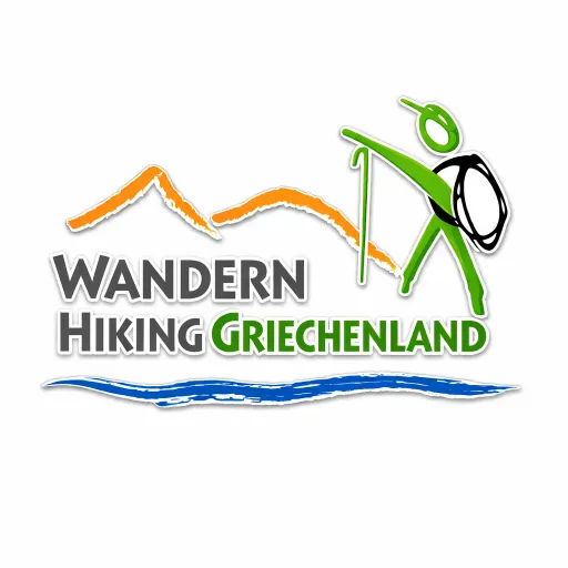 Wandern in Griechenland
